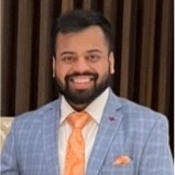 Amit Saxena (Psm I ®)