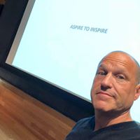 Marc B. Spector, FAIA