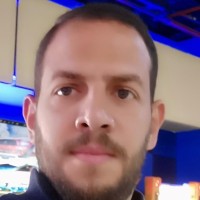Mohamed Mehina