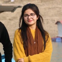 Yusra Khan