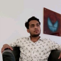 Abdul Ansari