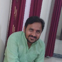 Adarsh Raghav