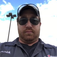 Patrick Daly
