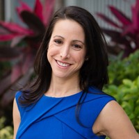 Cherie Silberman, Esq., AWI-CH