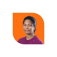 R Niveditha