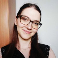 Daria Ćaćić