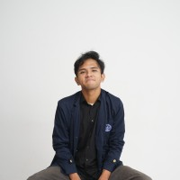M Raihan Alghani Leksono