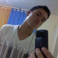 cristhian arce martinez