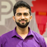 Suraj Gopani