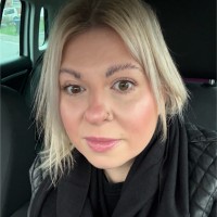 Dominika Pasternak Assoc Cipd