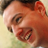Nick Reddell