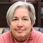 Cindy Eggleton
