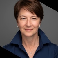 Susanna Parry-Hoey