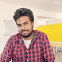 M Mukesh kumar