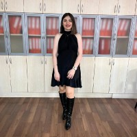 Cansu ÖZGÜR