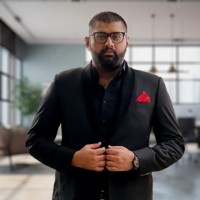 Ahmed Kasmani