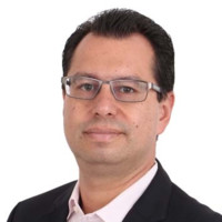 Guillermo Alva Urteaga