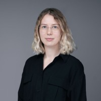 Kamile Kasaciunaite