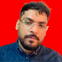 Sahil B.