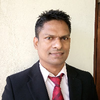 Suranga Karunaratne