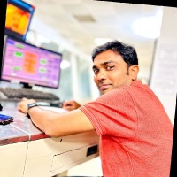 Ranjit Parsad
