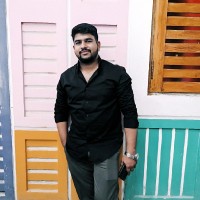 K Suresh