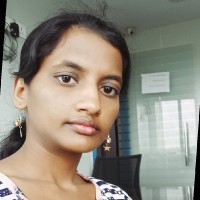Rohini Dongapure