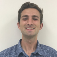 Drew Wodecki, Mph