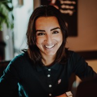 Zineb Larabi