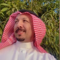 Mahdi Balharith