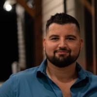 Steven Guillen
