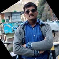 Sunil Chavan