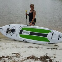 Jodi Carson
