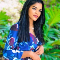 Lucy Uribe