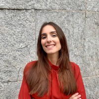 Maria Chiara Rosa