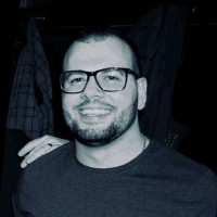 Claudio Moura