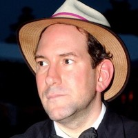 Matt Drudge
