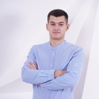 Evgeniy Lugovoy