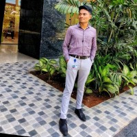 Mahesh Pawar