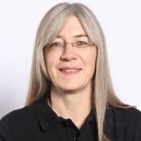 Brigitte Sauer