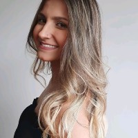 Melissa Abrahão Freitas