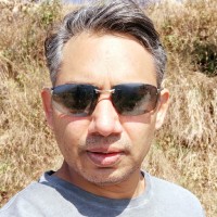 Puneet Mishra