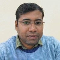 Tapas Mudi