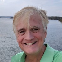 Larry Spence