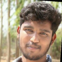 Avancha Shrvan Kumar