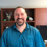 Greg Traver