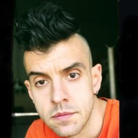 Daniel Danov