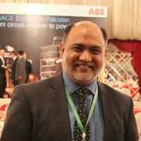 Syed Muhammad Amin