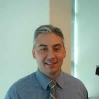 Brian McWhorter
