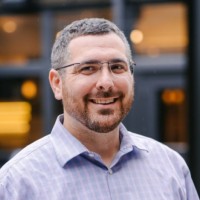 Mark Goldberg, LCMFT, CST